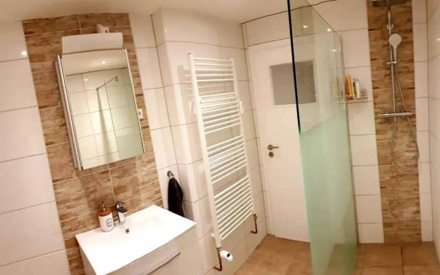 Moderne 3 Zimmer Wohnung - Zentral gelegen