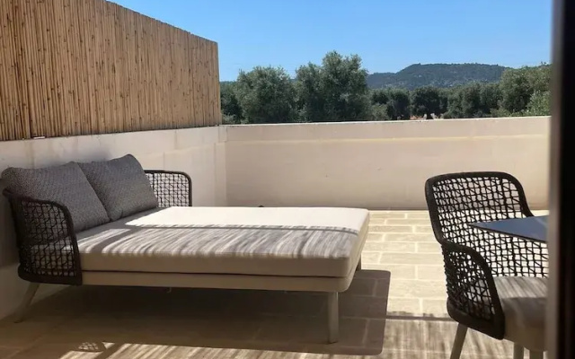 Masseria San Lorenzo Resort