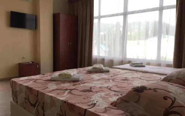 Malahit Hotel