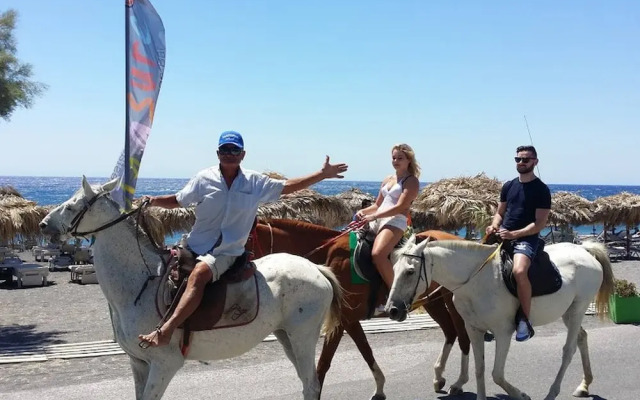 Pleasure Apartments 2 Bedrooms Near The Sea