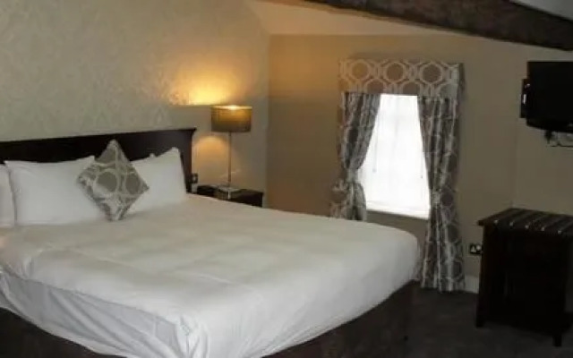 Mill on the Soar by Greene King Inns