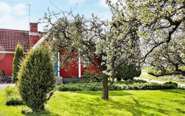 Holiday Home in SÃ¶derÃ¥kra