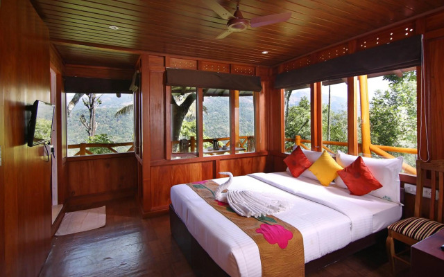 Dream Catcher Plantation Resort