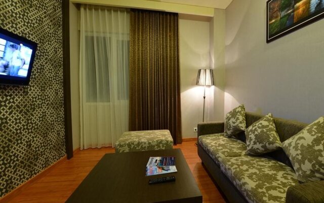 Wixel Hotel Kendari