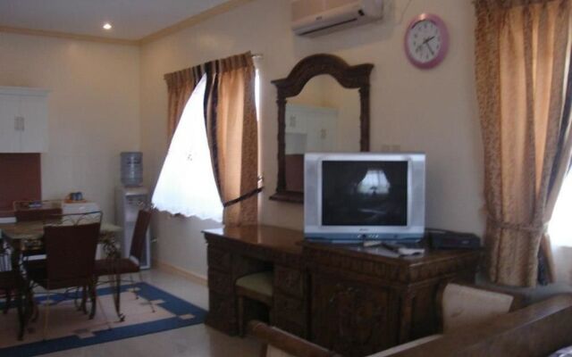 Prince Hotel