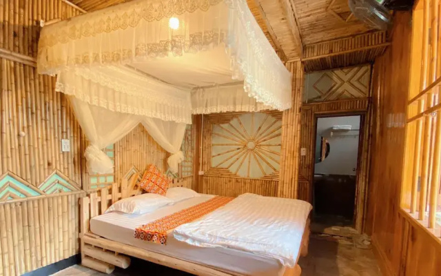 Homestay A San - Hostel