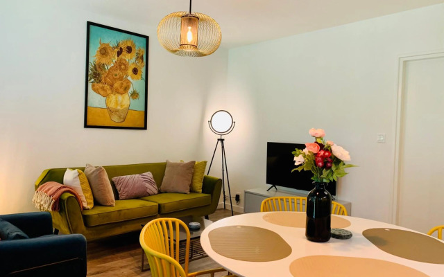 Wilde Moeflon, geniet van de vrije natuur!