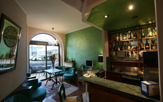 Hotel La Meridiana
