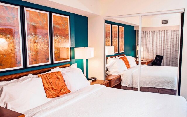 Residence Inn by Marriott Louisville Airport