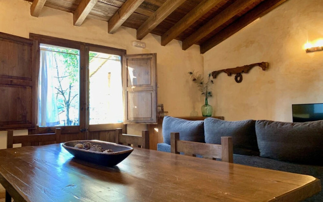 Apartaments l'Alzina Tavertet