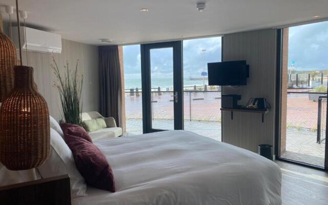 Suites Boulevard 17