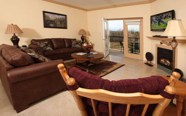 Eden Crest Vacation Rentals