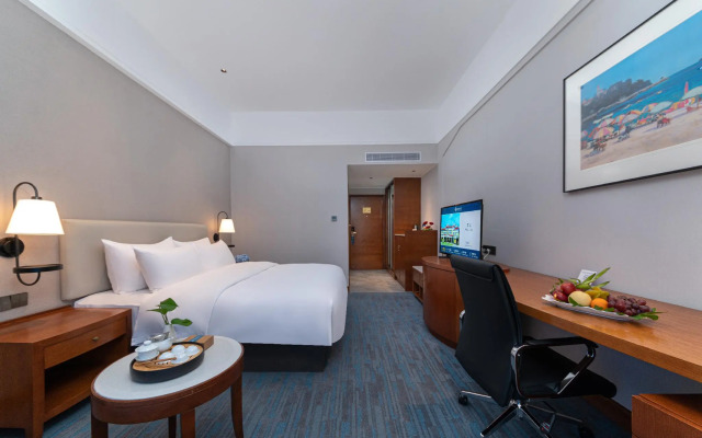 Yihohotel Xiang'An Xiamen