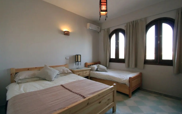 Residence Arabesque