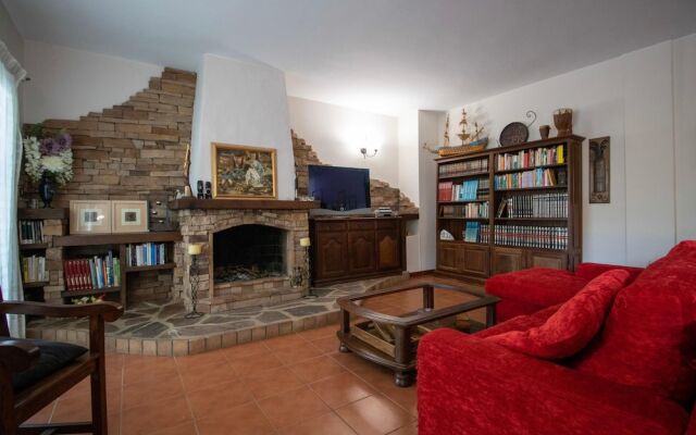 El Monte Golf House Pool&views