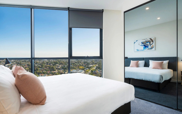 The Sebel Melbourne Malvern – Guest Rooms – Melbourne