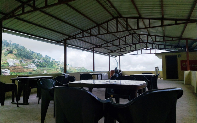 JRS Guest House, Kodaikanal