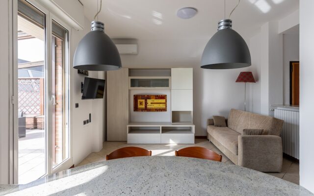 Vestiari Apartments By Wonderful Italy