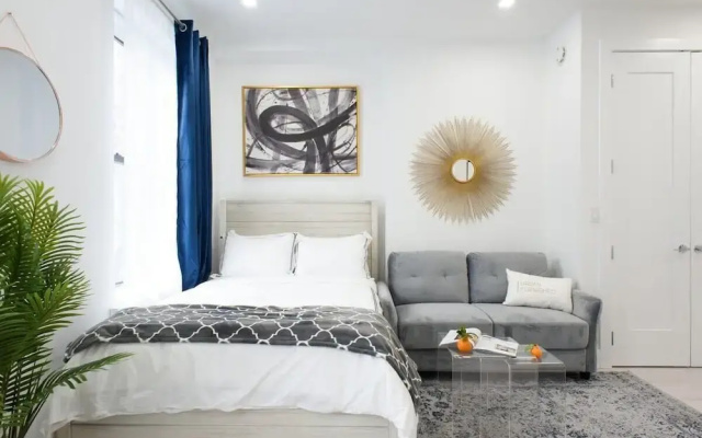 149 East Apartment