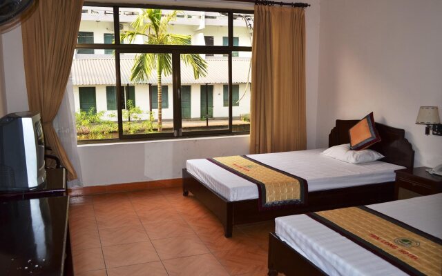 Tien Long Hotel