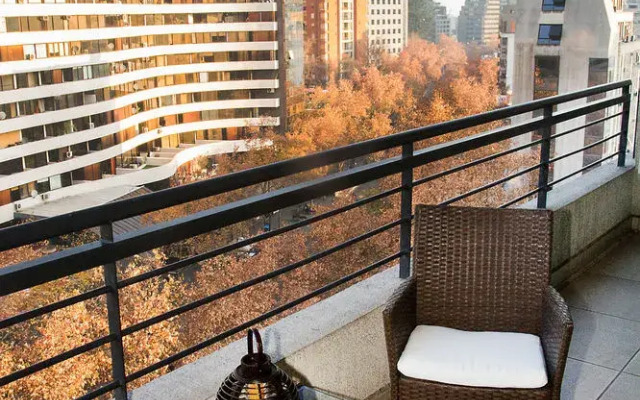 Providencia Town Apartments