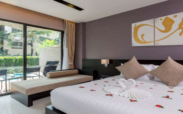 The Charm Resort Phuket