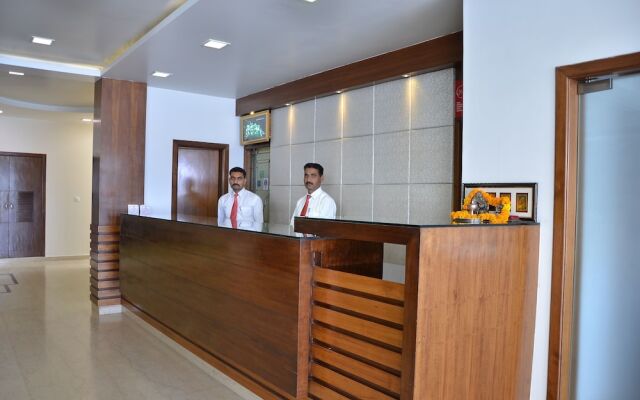 Best Western Swing High Katra