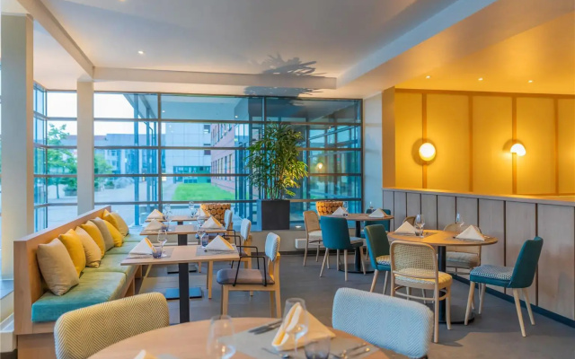 Hotel Münster Kongresscenter Affiliated by Meliá