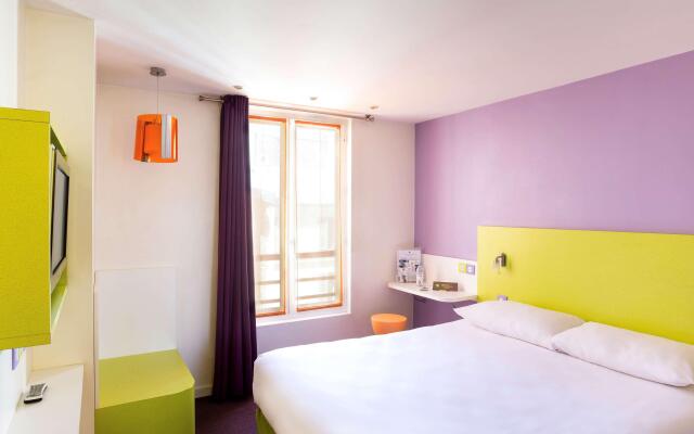 ibis Styles Paris Gare de l'Est TGV