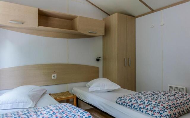 Camping Siena Colleverde