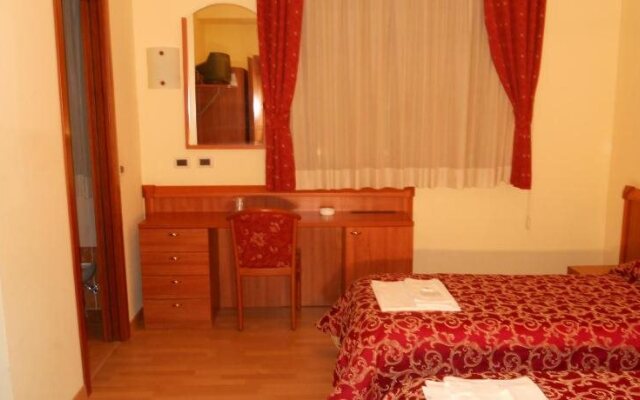 Hotel Val Di Sangro
