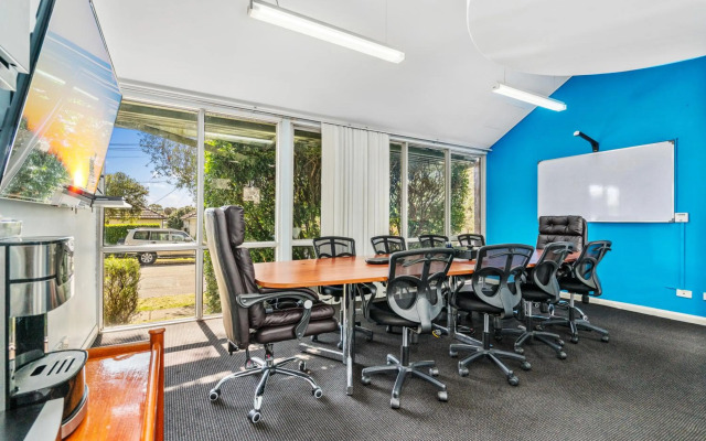 APX Parramatta