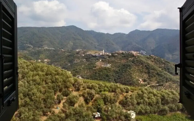 Agriturismo Costa di Faraggiana