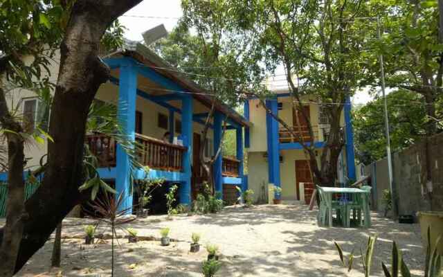 Prince Ludwig Beach Resort