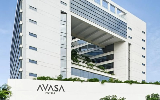 Avasa Hotels