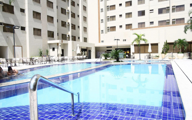 Thermas Boulevard