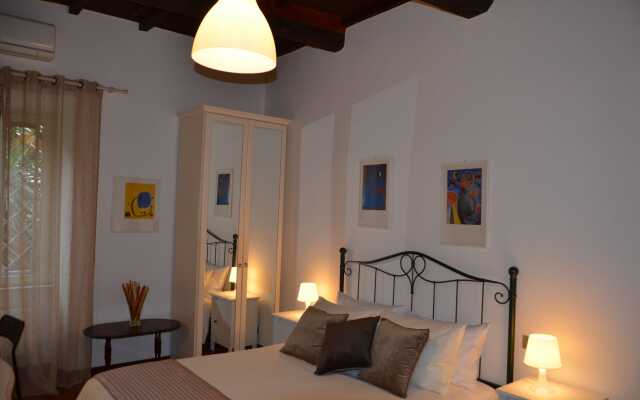 Benedetta B&B Trastevere