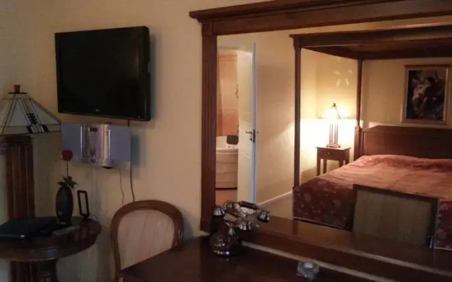 Hotel Delfine