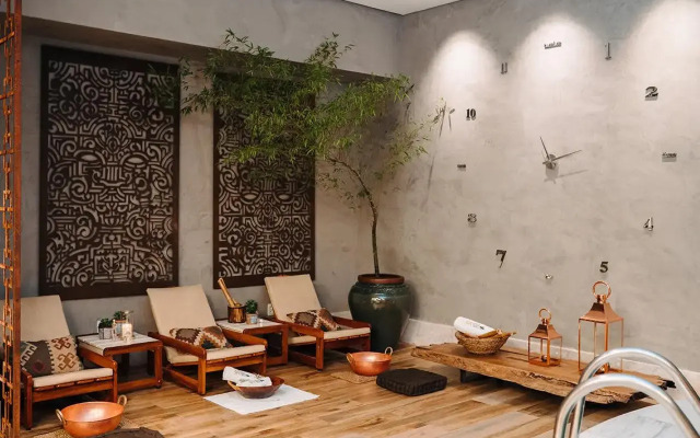 San Marco Hotel Brasilia Executivo
