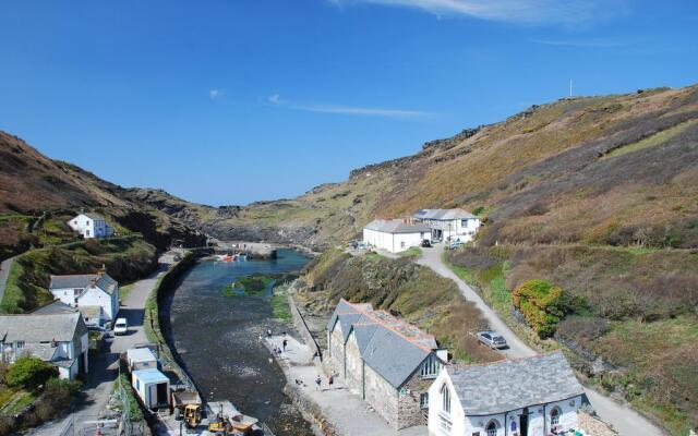 YHA Boscastle - Hostel