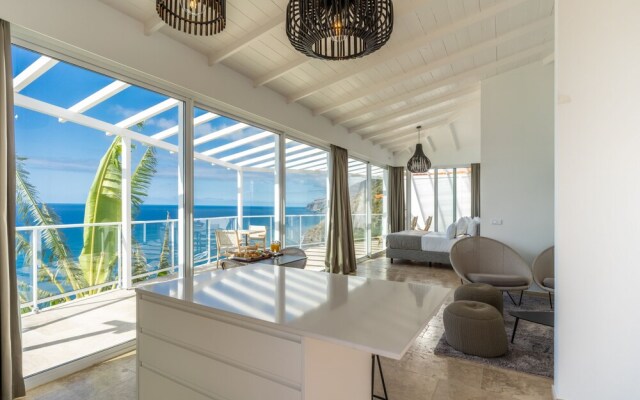 Escarpa - the Madeira Hideaway