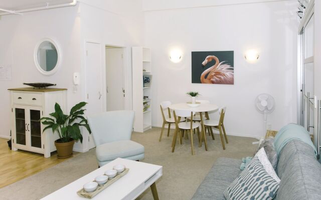 TOWNY - Central City Sanctuary - 2 Bedrooms