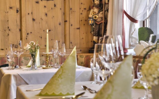 Bergsporthotel Antonie