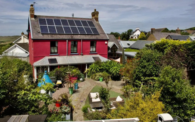Western House B and B
