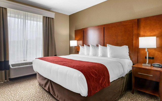 Comfort Suites Florence I-95