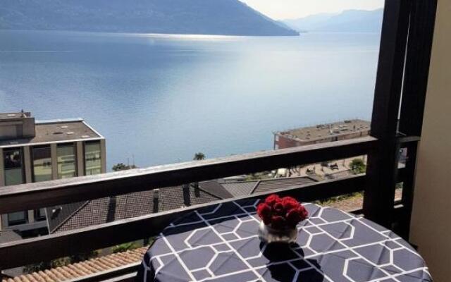 A12Brissago Vista dolce