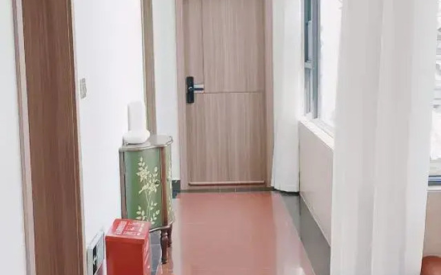 Dali Xizhou Yunzhiluo Homestay