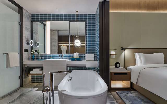 Hilton Chongqing Liangjiang New Area