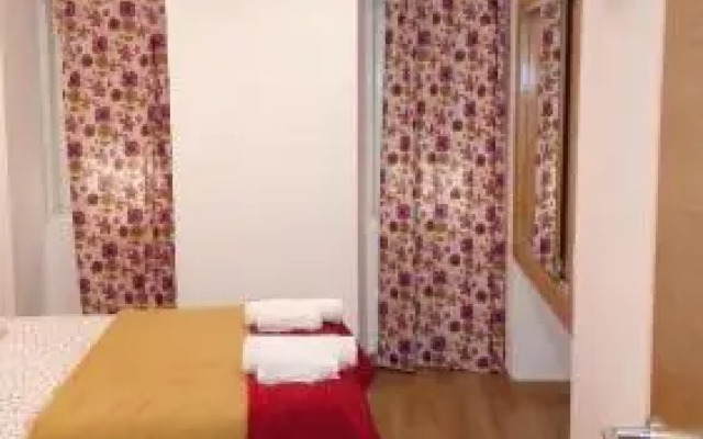 Martim Moniz 28 Guest House