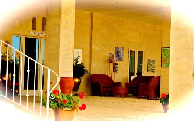 Hotel la Camera Ducale